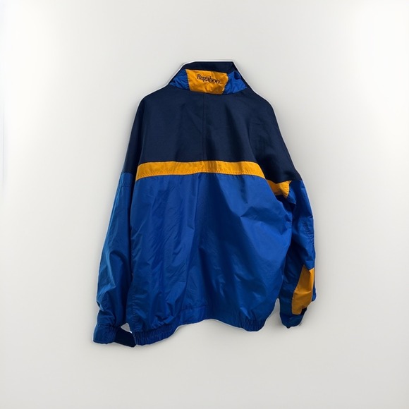 Columbia Vintage Mens Bugaboo 3-in-1 Interchange Coat Jacket Multicolor Sz XXL - Picture 4 of 8